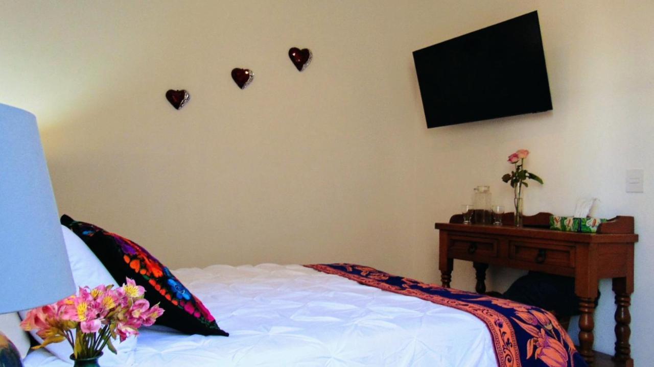 Bellas Villas, Villa Amor Hermosa Casa A Un Accecible Precio San Miguel de Allende Esterno foto