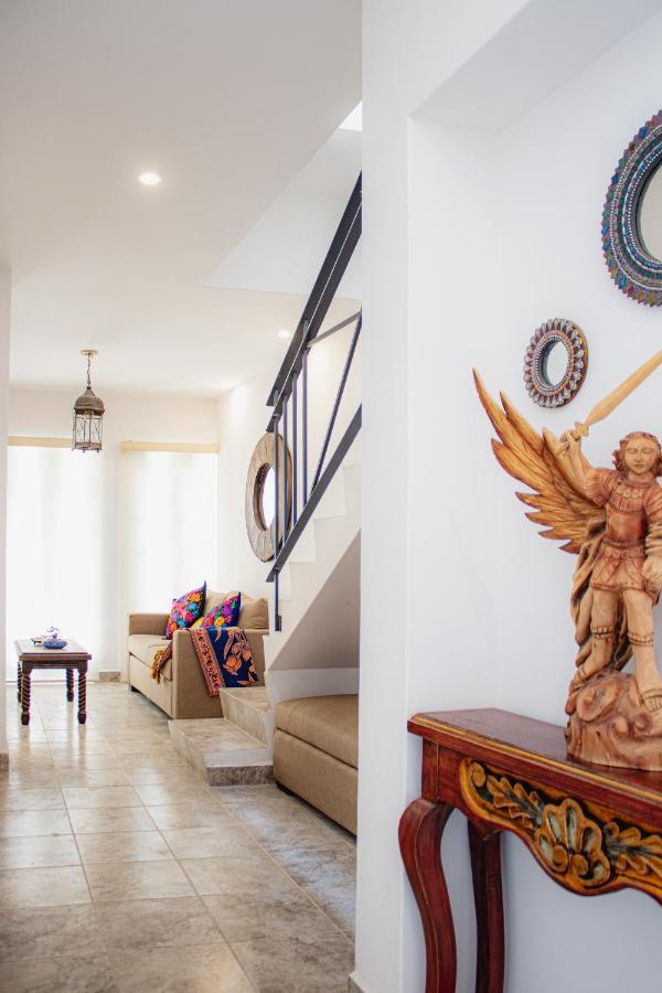 Bellas Villas, Villa Amor Hermosa Casa A Un Accecible Precio San Miguel de Allende Esterno foto