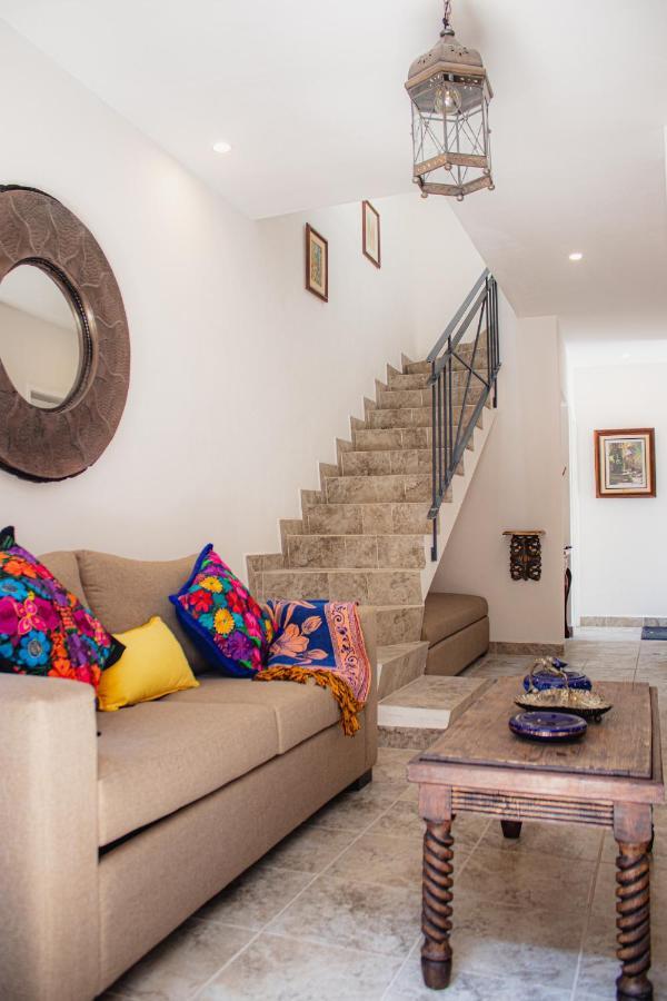 Bellas Villas, Villa Amor Hermosa Casa A Un Accecible Precio San Miguel de Allende Esterno foto