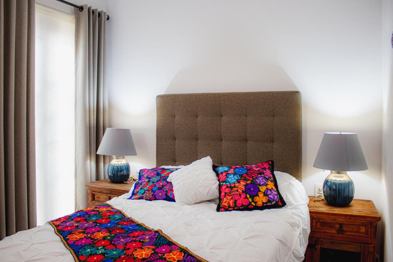 Bellas Villas, Villa Amor Hermosa Casa A Un Accecible Precio San Miguel de Allende Esterno foto