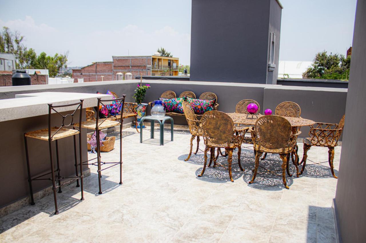 Bellas Villas, Villa Amor Hermosa Casa A Un Accecible Precio San Miguel de Allende Esterno foto