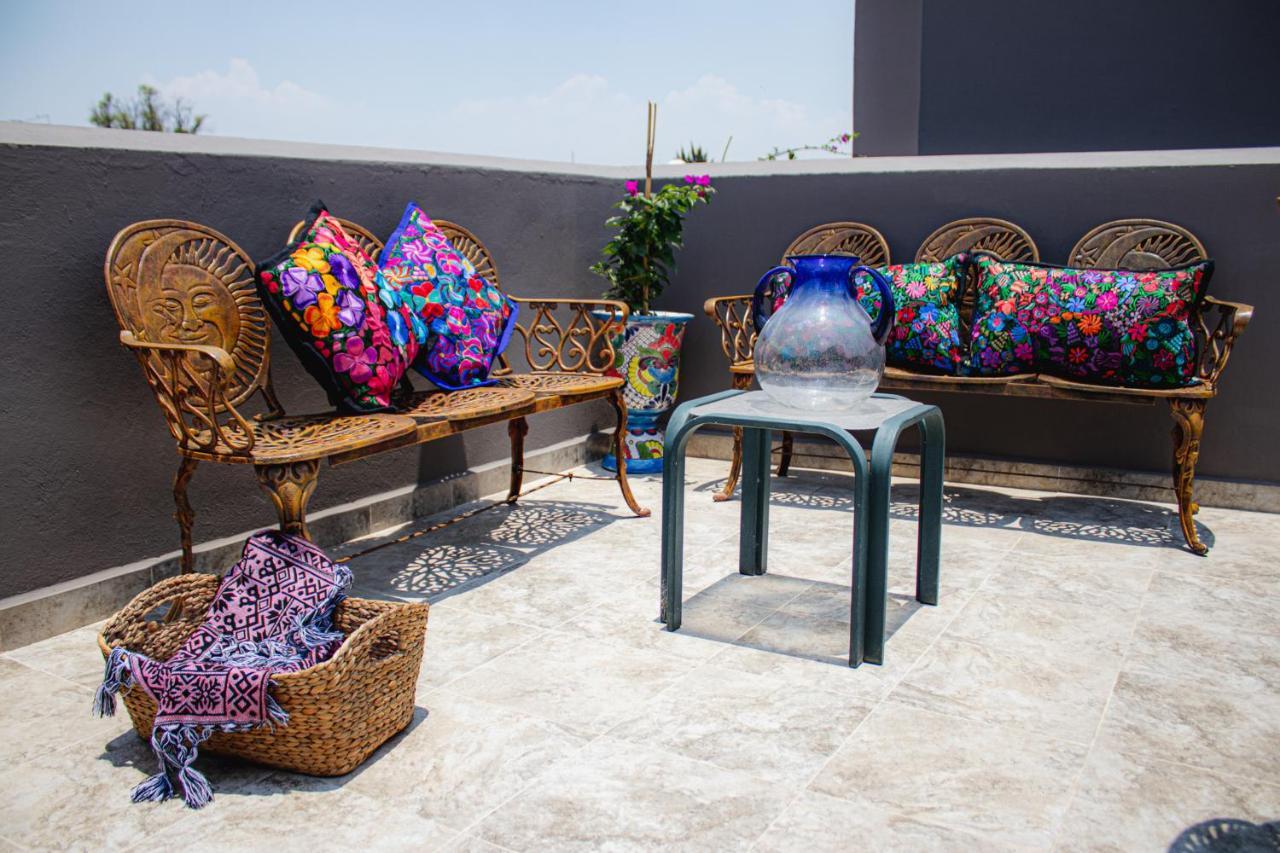 Bellas Villas, Villa Amor Hermosa Casa A Un Accecible Precio San Miguel de Allende Esterno foto