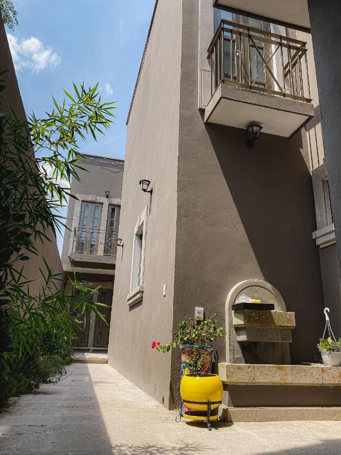 Bellas Villas, Villa Amor Hermosa Casa A Un Accecible Precio San Miguel de Allende Esterno foto