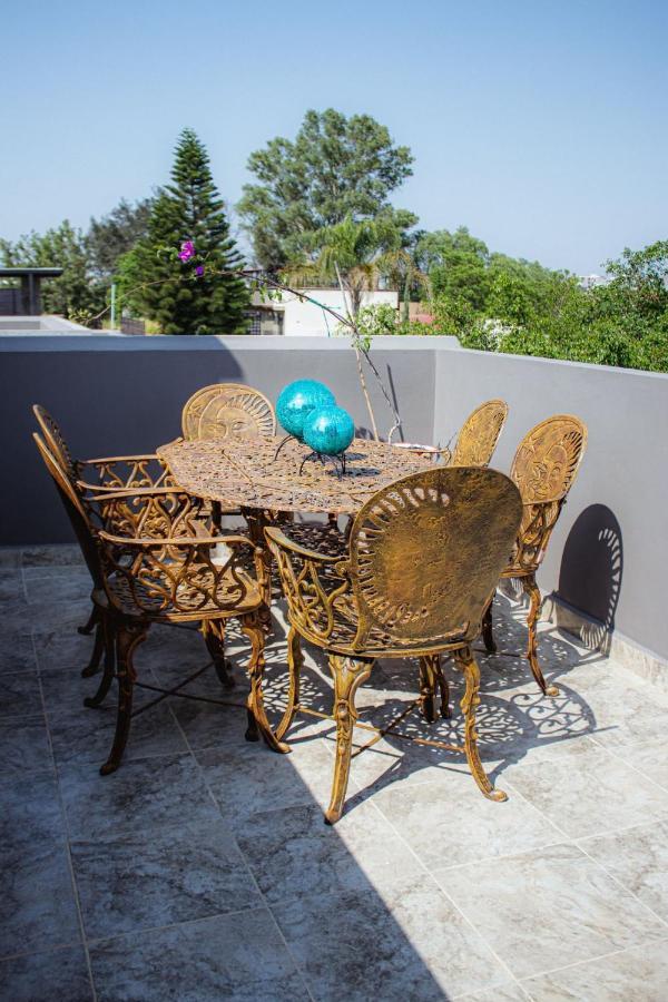 Bellas Villas, Villa Amor Hermosa Casa A Un Accecible Precio San Miguel de Allende Esterno foto