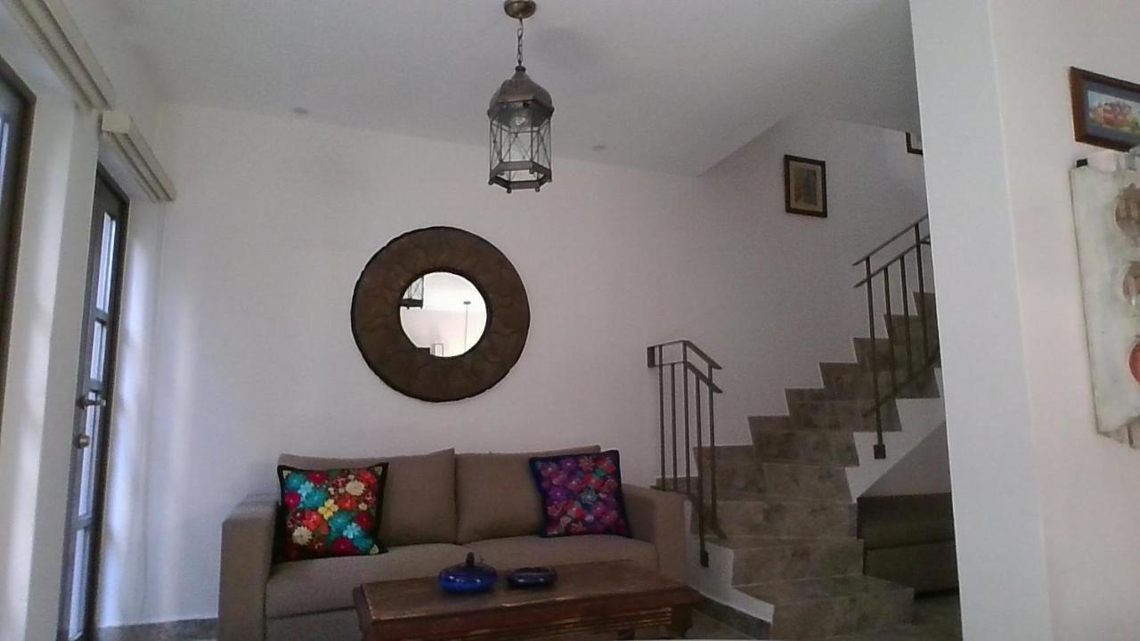 Bellas Villas, Villa Amor Hermosa Casa A Un Accecible Precio San Miguel de Allende Esterno foto