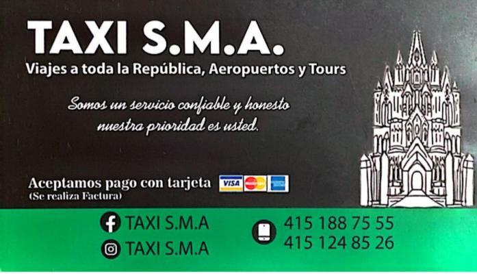 Bellas Villas, Villa Amor Hermosa Casa A Un Accecible Precio San Miguel de Allende Esterno foto
