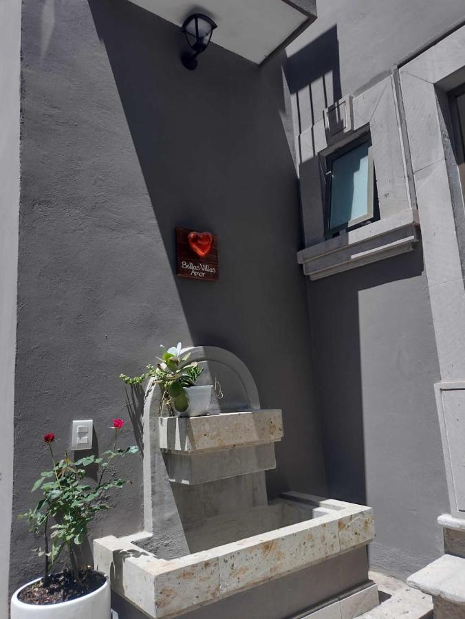 Bellas Villas, Villa Amor Hermosa Casa A Un Accecible Precio San Miguel de Allende Esterno foto