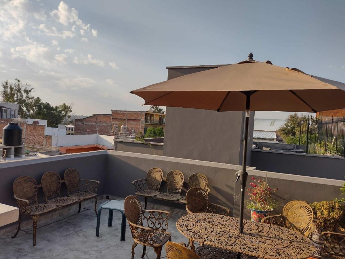Bellas Villas, Villa Amor Hermosa Casa A Un Accecible Precio San Miguel de Allende Esterno foto